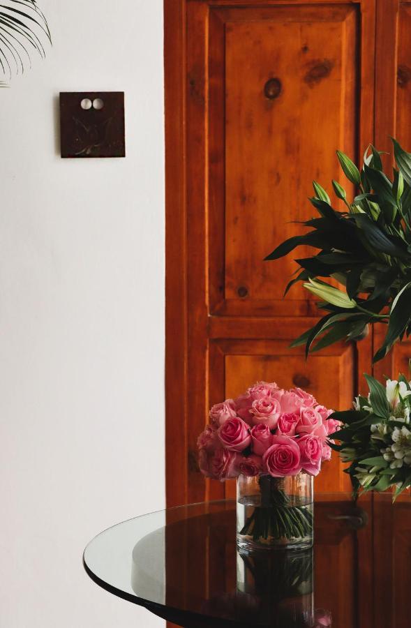 Casa De Palomas Boutique By Paloma's - Adults Only Hotel Mérida