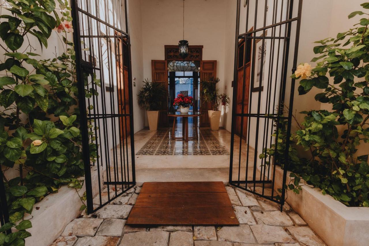 Hotel Casa De Palomas Boutique By Paloma's - Adults Only